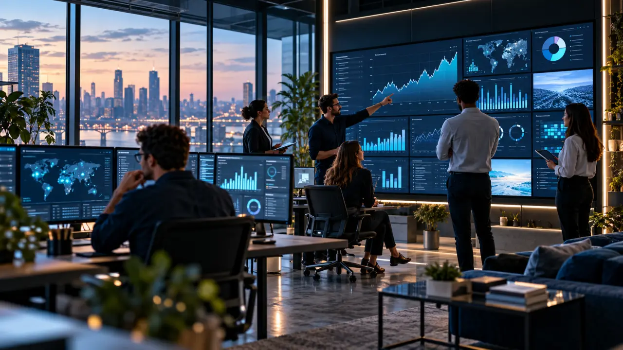 Agence web analytics : exigez des données fiables, pas seulement un dashboard
