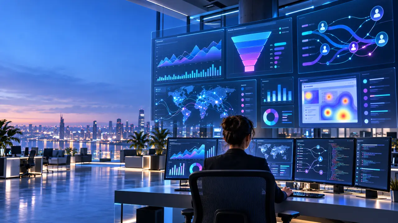 Formation web analytics : maîtriser le tracking pour décider avec les bonnes données