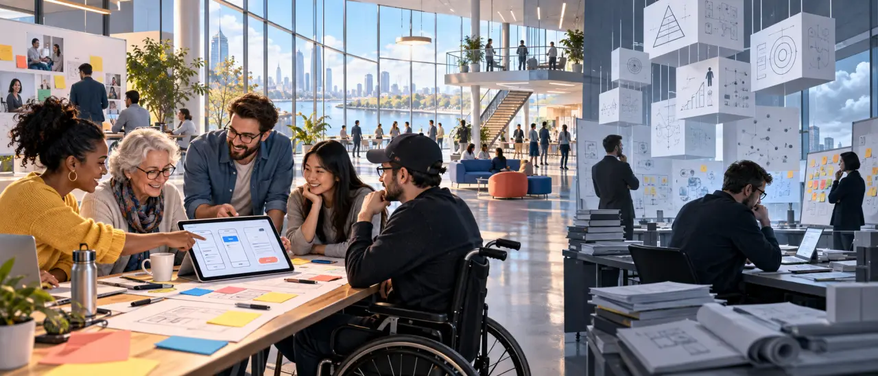 Cabinet de conseil UX design : expertise utile ou méthode hors-sol ?